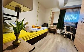 Hotel Steinhoff